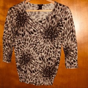 Ann Taylor sweater